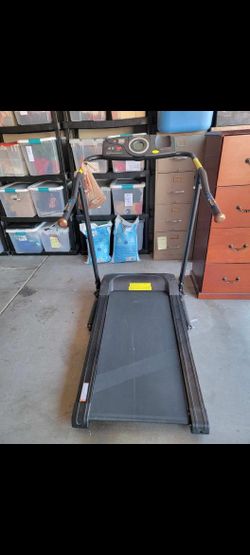 Treadmill