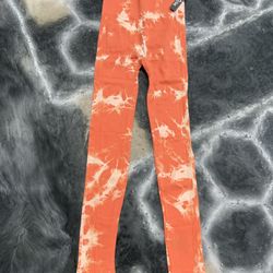 Marble Way —Leggings