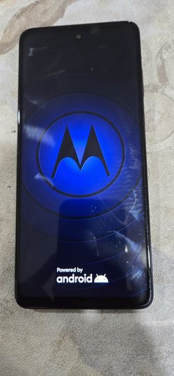 Motorola Edge