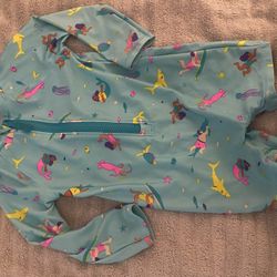 3t Cat And Jack Swimsuit 