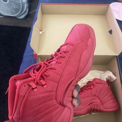Jordan 12