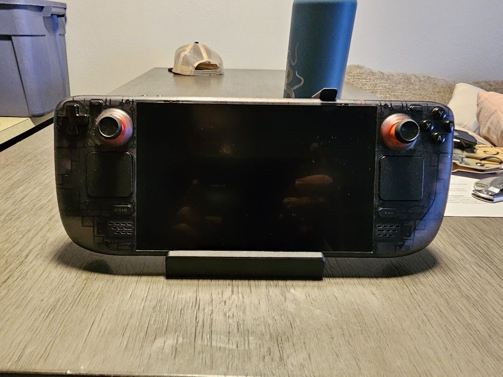 Limited Edition Steam Deck OLED 1TB