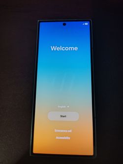 Galaxy fold 6