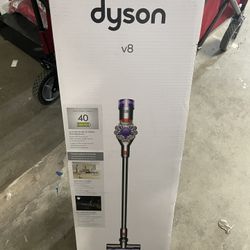 dyson v8 Cordless Vacuum 