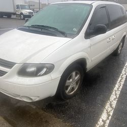 2008 Chrysler Town Country Navigation Backup Camera Dvd