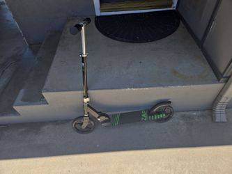 Scooter