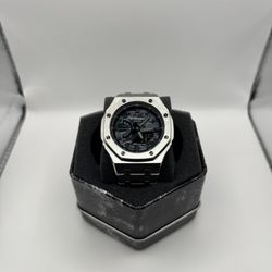G shock Watch 