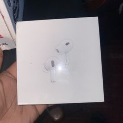 Air Pod Pros