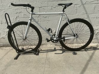Road Bike Track Fixie