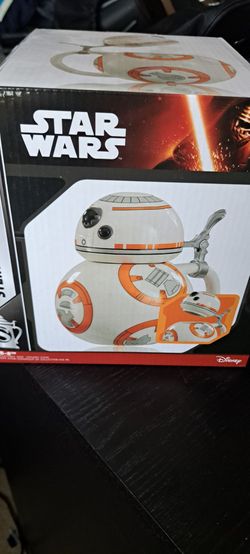 BB-8 Stein