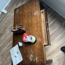Free Coffee Table 