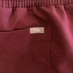 Scrub Pants Xl /2x /3x 