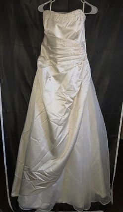 Wedding / Quinceañera / Quintilian Dress