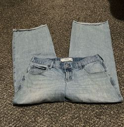 Hollister pants