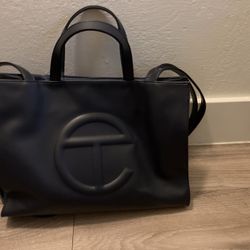 Telfar Bag