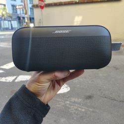Bose SoundLink 2 Speaker