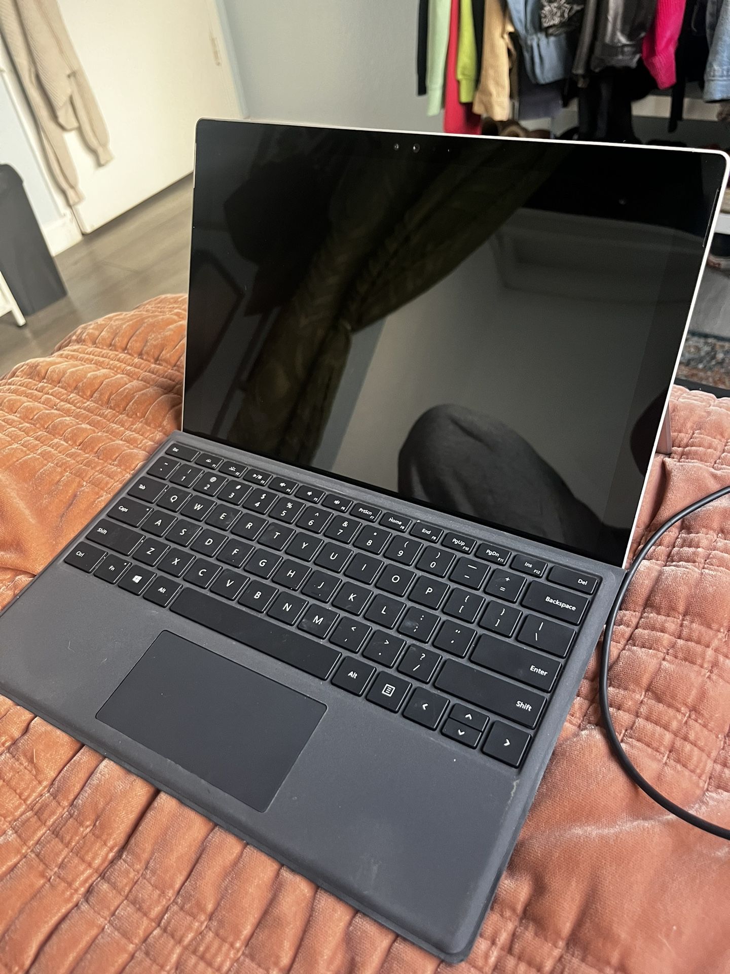 Microsoft Surface pro