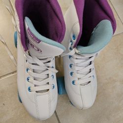 Roller Skates