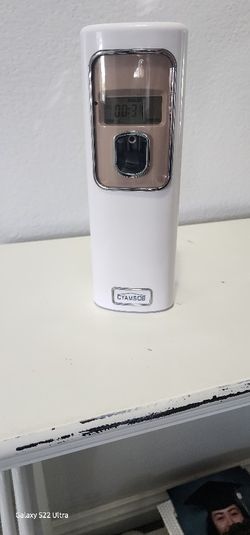 Automatic Airfreshner Dispenser