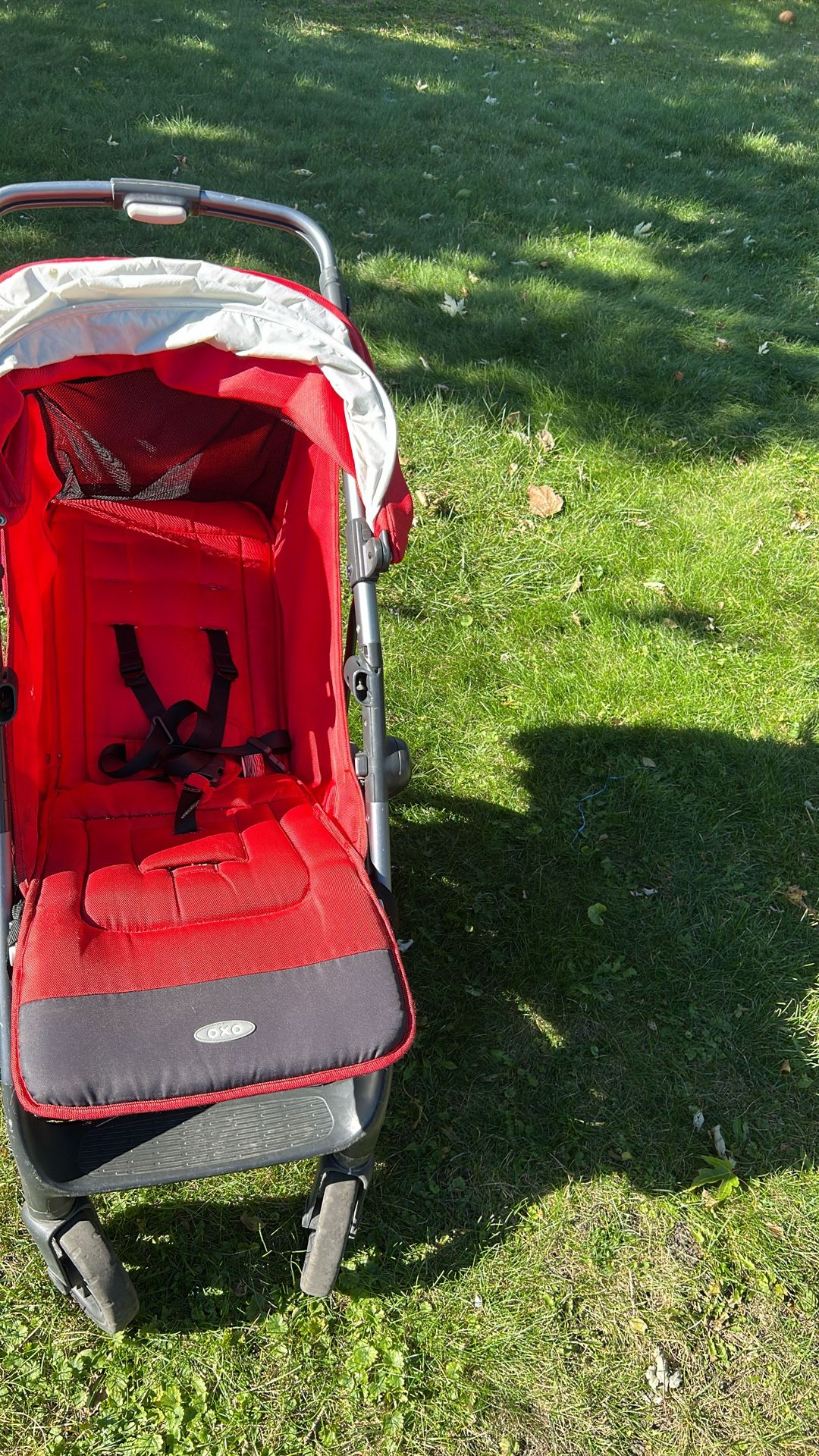 NW Baby Stroller Accessories Footboard Leg Rest Board Compatible with UPPAbaby MINU Strollers, UAPP-leg rest