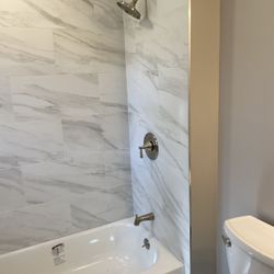 Se Hacen Baños Completos full bathrooms are made