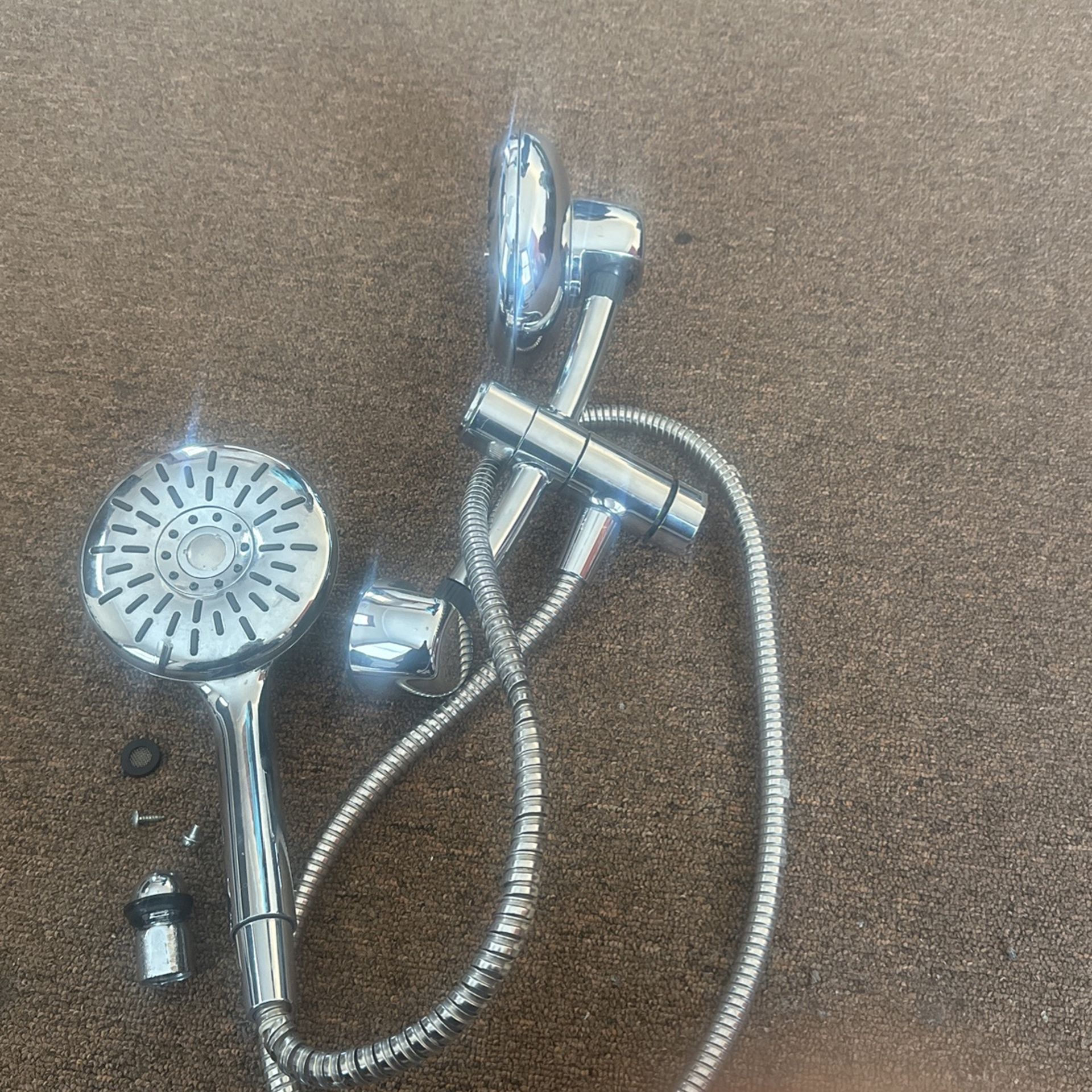 Kohler Shower System