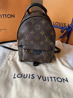 Louis Vuitton Palm Springs PM Dupe for Sale in Dallas, TX - OfferUp