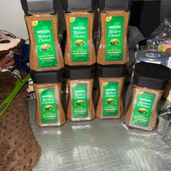 Nescafé Taster’s Choice 