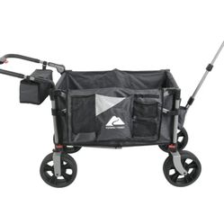 Large Push/pull Wagon