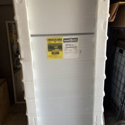 Freezer Refrigerator 