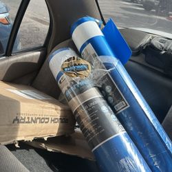 Sentinel Protect Plus 100 Sq Ft