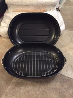 Christmas cook pot