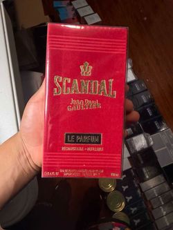Scandal