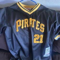 Baseball Jerseys 