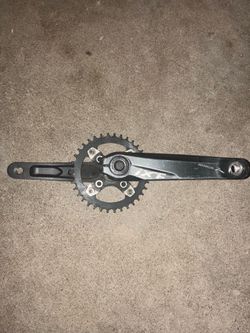 IXF cranks lmk shoot offers