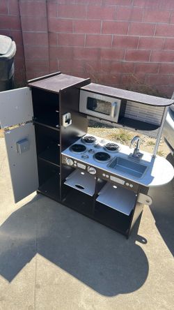 Kitchen high-quality