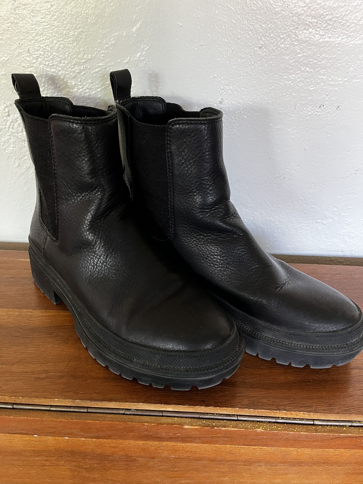Lucky Brand Women's Boots