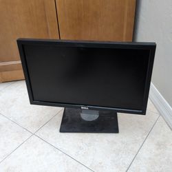 Dell P2211Ht 22" Widescreen LCD Monitor