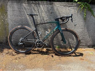 Scott RC foil 20