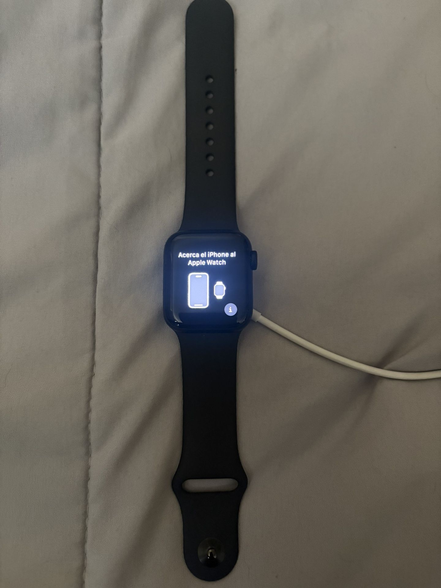 Apple Watch 