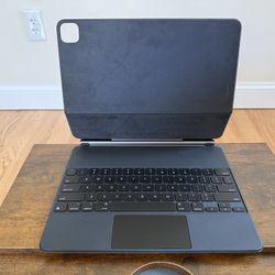 Apple Magic Keyboard 12.9 - A2480 - English (US)