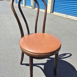restaurant chairs