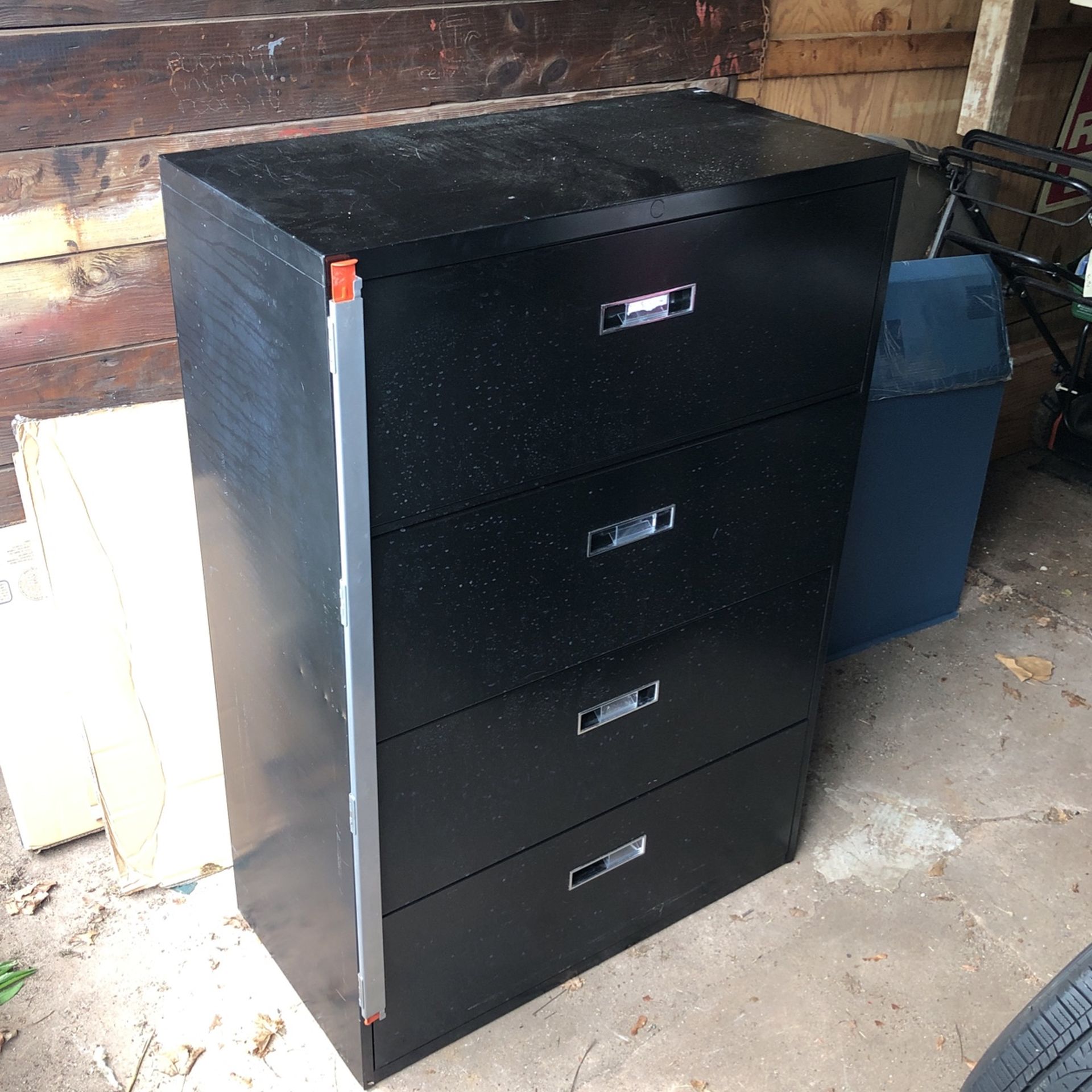 File Cabinet 