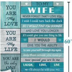 Gifts for Wife/Her,Wife Birthday Gift,Anniversary Wedding Gift for Her,