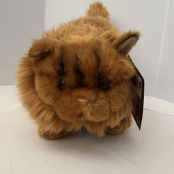 Wizarding World of Harry Potter Hermione's Cat Crookshanks 18” Plush Persian Cat