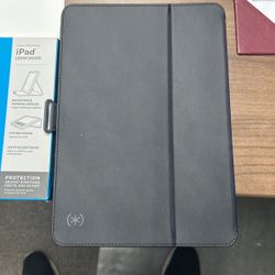 I Pad Case And Stand