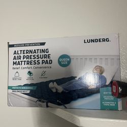 Alternating Air Matress