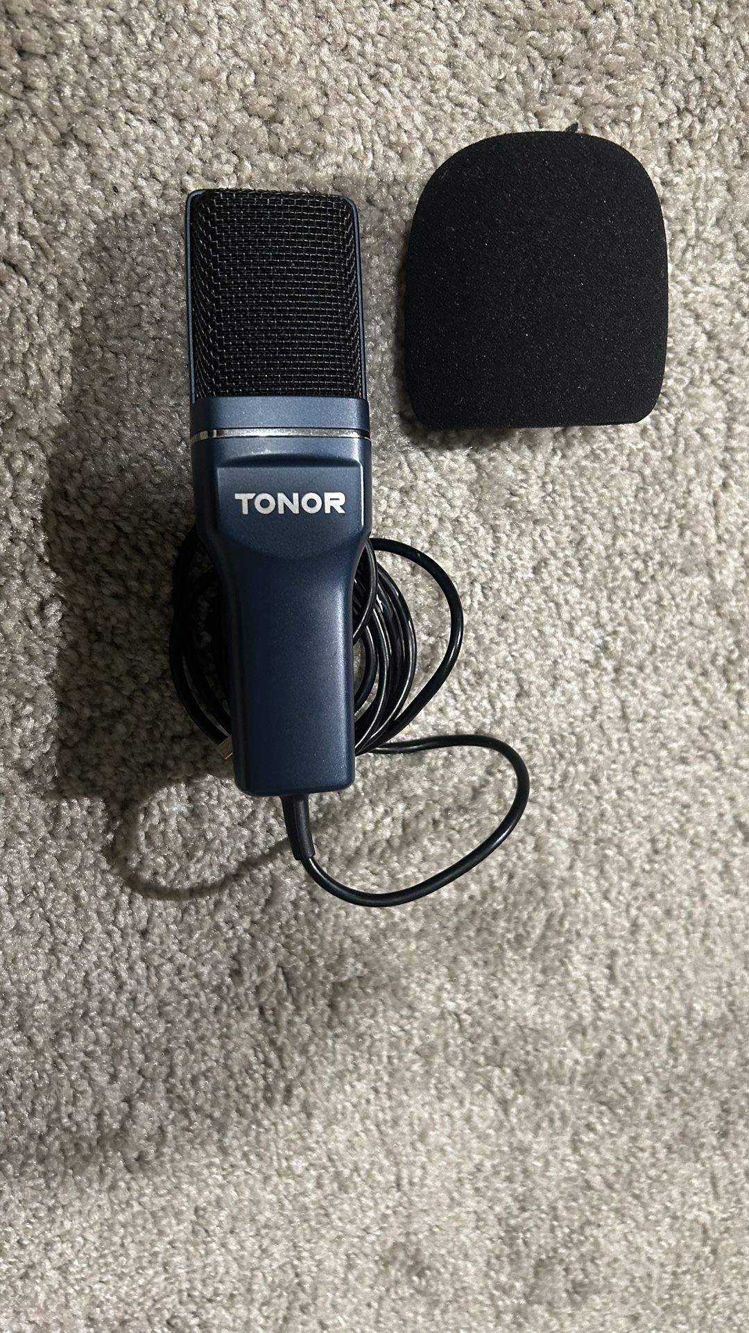 Tonor TC 777 USB Mic