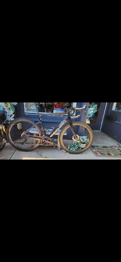 Cervelo caledonia 5 54cm