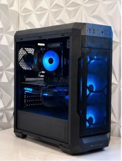 RTX Gaming PC